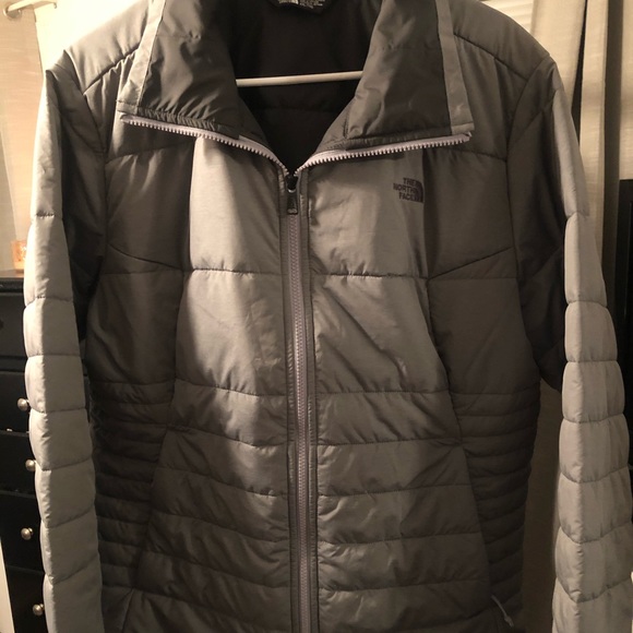 tnf harway jacket